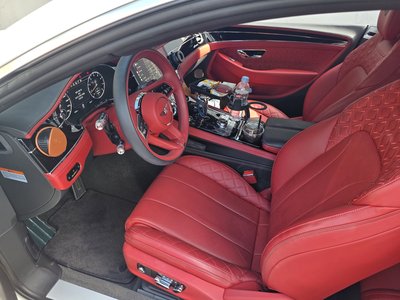 2023 Bentley CONTINENTAL 照片 8