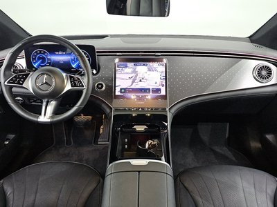 MERCEDES-BENZ EQE - 5