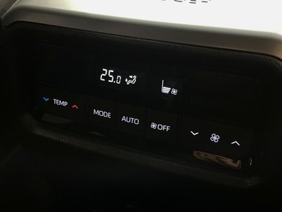 2024 Toyota LAND CRUISER 250 — миниатюра 46