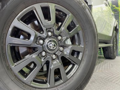 2024 Toyota LAND CRUISER 250 — миниатюра 14
