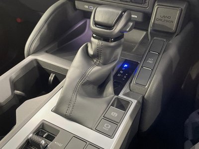 2024 Toyota LAND CRUISER 250 — миниатюра 57