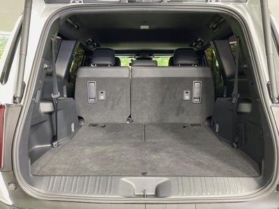 2024 Toyota LAND CRUISER 250 — миниатюра 11
