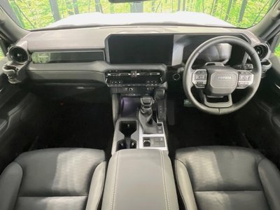 2024 Toyota LAND CRUISER 250 — фото 2