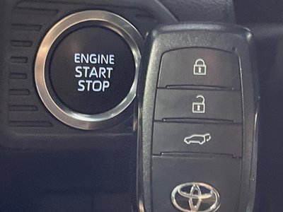 2024 Toyota LAND CRUISER 250 — миниатюра 67