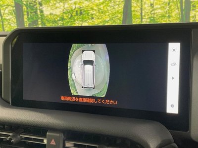 2024 Toyota LAND CRUISER 250 — миниатюра 54