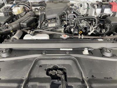 2024 Toyota LAND CRUISER 250 — миниатюра 19