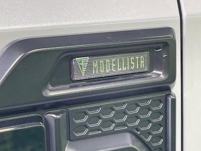 2024 Toyota LAND CRUISER 250 — миниатюра 69