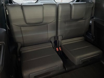 2024 Toyota LAND CRUISER 250 — фото 10