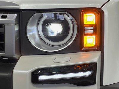 2024 Toyota LAND CRUISER 250 — миниатюра 30