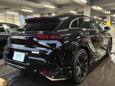 TOYOTA CROWN SPORT - 2