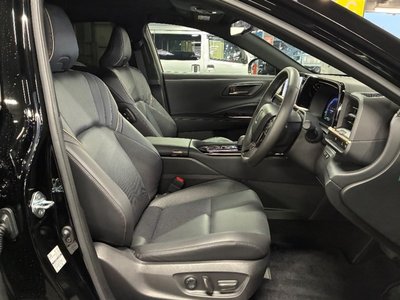 TOYOTA CROWN SPORT - 6