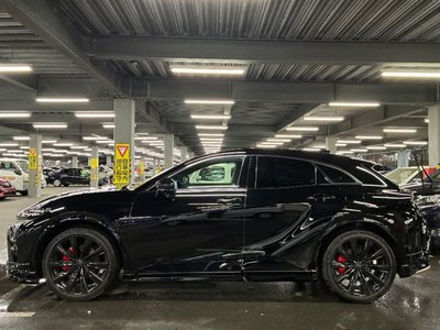 TOYOTA CROWN SPORT - 4