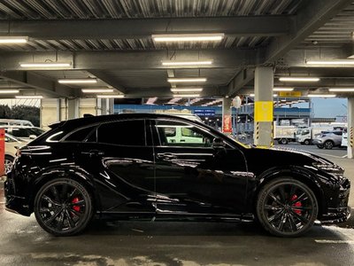 TOYOTA CROWN SPORT - 3