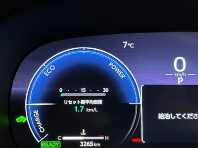 TOYOTA CROWN SPORT - 10