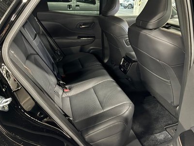 TOYOTA CROWN SPORT - 7