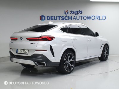 BMW X6 - 3