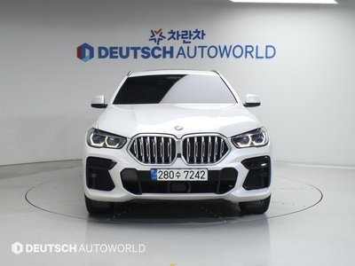 BMW X6 - 4