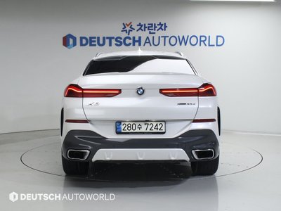 BMW X6 - 5