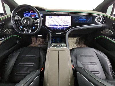 MERCEDES-BENZ EQS - 5