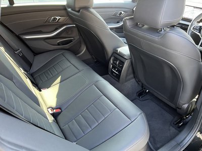 2025 BMW 3 SERIES TOURING 缩略图 19