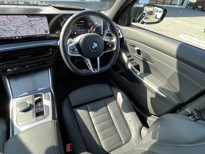 2025 BMW 3 SERIES TOURING 缩略图 14