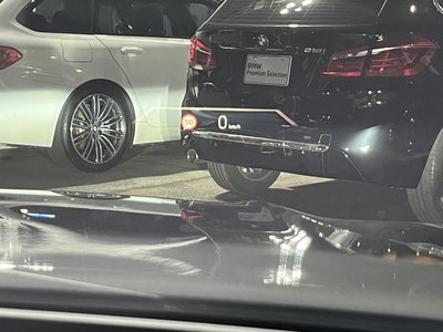 2025 BMW 3 SERIES TOURING 缩略图 45