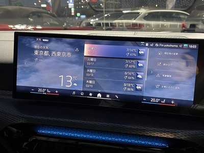 2025 BMW 3 SERIES TOURING 缩略图 40
