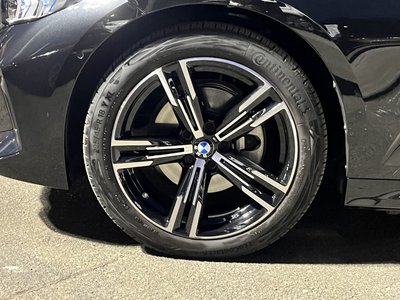 2025 BMW 3 SERIES TOURING 缩略图 62