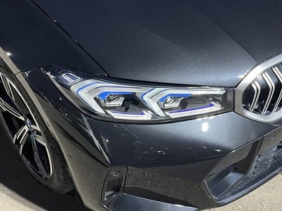 2025 BMW 3 SERIES TOURING 缩略图 50