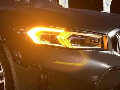 2025 BMW 3 SERIES TOURING 缩略图 53
