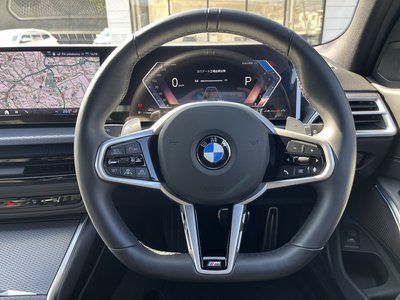 2025 BMW 3 SERIES TOURING 缩略图 25