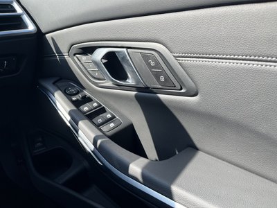2025 BMW 3 SERIES TOURING 缩略图 28