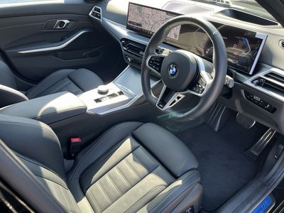 2025 BMW 3 SERIES TOURING 缩略图 16