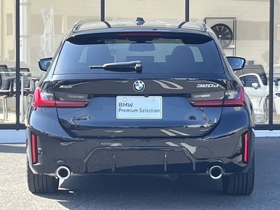 صورة 7 لـ 2025 BMW 3 SERIES TOURING