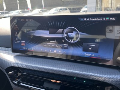 2025 BMW 3 SERIES TOURING 缩略图 30