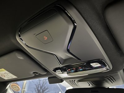 2025 BMW 3 SERIES TOURING 缩略图 48
