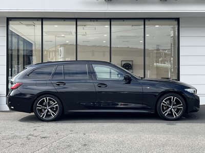 صورة 5 لـ 2025 BMW 3 SERIES TOURING