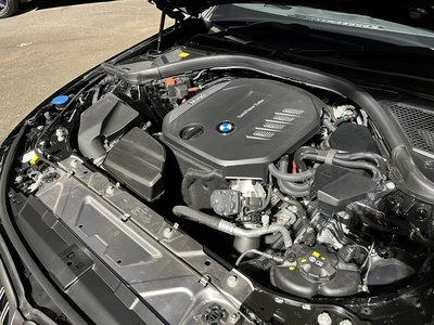 2025 BMW 3 SERIES TOURING 缩略图 64