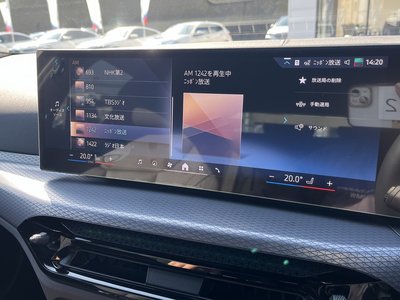 2025 BMW 3 SERIES TOURING 缩略图 34