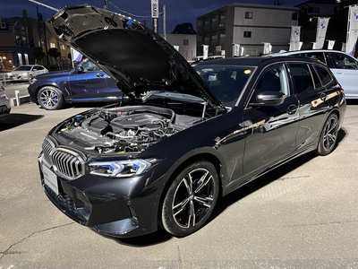 2025 BMW 3 SERIES TOURING 缩略图 63