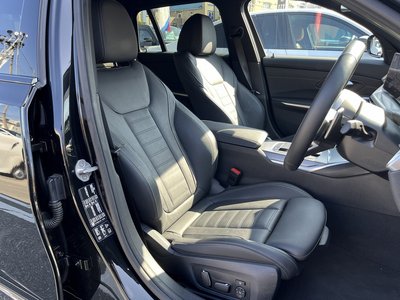 2025 BMW 3 SERIES TOURING 缩略图 17