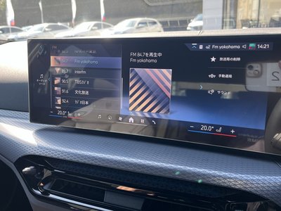 2025 BMW 3 SERIES TOURING 缩略图 35