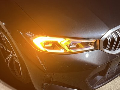 2025 BMW 3 SERIES TOURING 缩略图 51
