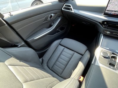 2025 BMW 3 SERIES TOURING 缩略图 15