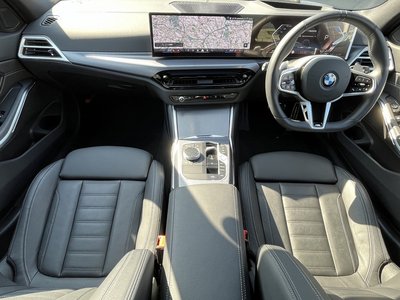صورة 3 لـ 2025 BMW 3 SERIES TOURING