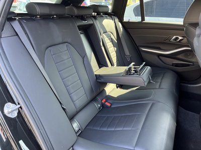 2025 BMW 3 SERIES TOURING 缩略图 22