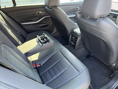 2025 BMW 3 SERIES TOURING 缩略图 21