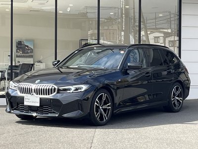 صورة 1 لـ 2025 BMW 3 SERIES TOURING