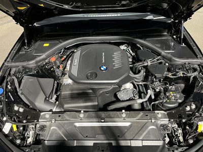 2025 BMW 3 SERIES TOURING 缩略图 65
