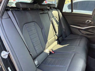 2025 BMW 3 SERIES TOURING 缩略图 20